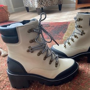 Tory Burch Boots